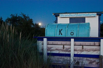 Vakantieappartement Gezinsvakantie Rerik & Umland