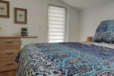 Chalet am Diemelsee mit Seeblick im