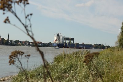 Ferienwohnungen Stührenberg -