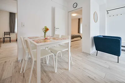 FeWo Strandhüpfer Nr. 1