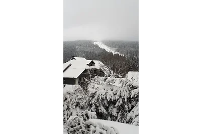 Vakantieappartement Gezinsvakantie Goslar