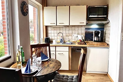 Wohnung 4 im Haus Seesonne, Baltrum