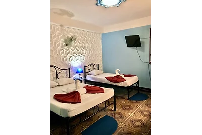 Hostal Privilege Appartement 2