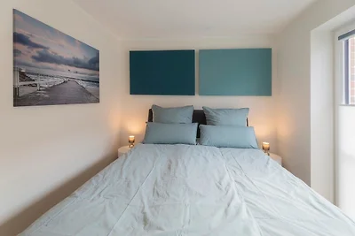 Appartamento Vacanza con famiglia Hohwacht