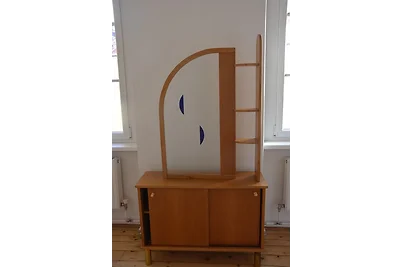 Apartment, 2 Schlafzimmer, Innenhof