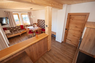 Vakantieappartement Gezinsvakantie Oberdrauburg