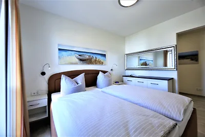 (Brise) Ahlbeck Suiten App. 07