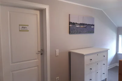 Ferien bei Goos - Ferienwohnung