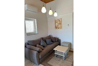 Vakantieappartement Gezinsvakantie Vir