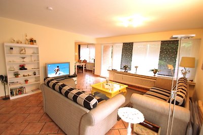 Vakantieappartement Gezinsvakantie Rendsburg