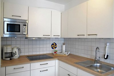 Gästehaus Lindemann 5, Knudtsenweg