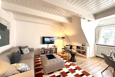 apartman za odmor Obiteljski odmor Dunsum