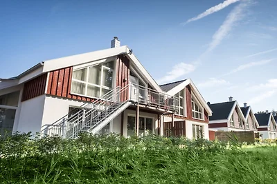 Appartamento Vacanza con famiglia Nordhorn