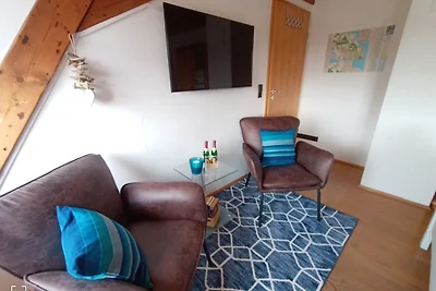 HAUS AM WEINBERG - Privatzimmer