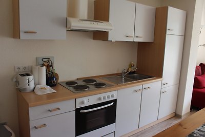 Vakantieappartement Gezinsvakantie Büdelsdorf