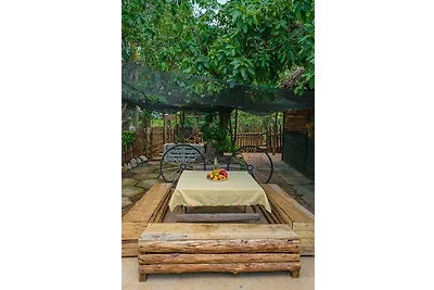 Villa Cayo Jutia Appartement 1