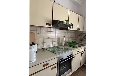 Ferienwohnung in der Schleife