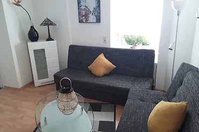Appartamento Vacanza con famiglia Lutherstadt Eisleben