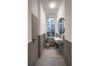 Apartament Dla rodzin Pankow