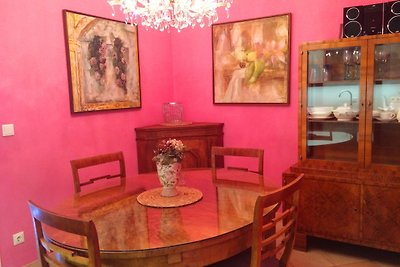 Vakantieappartement Gezinsvakantie Wien
