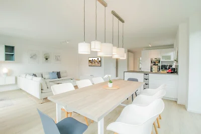 Casa vacanze Vacanza di relax Heringsdorf