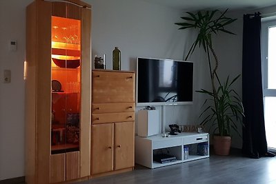 Ferienwohnung Nahrstedt