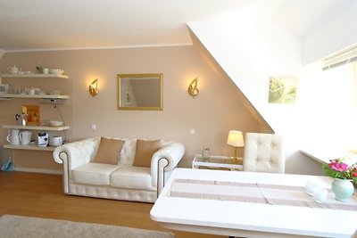 Appartement Vacances avec la famille Archsum