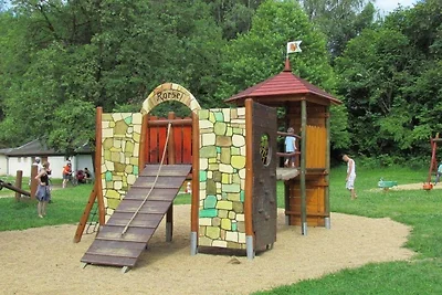 Ferienwohnung "Heidi"