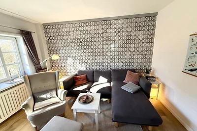 Deichhof Whg. Möwennest