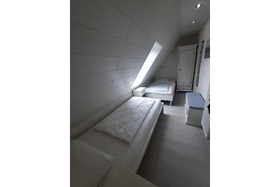 Vakantieappartement Gezinsvakantie Kellenhusen