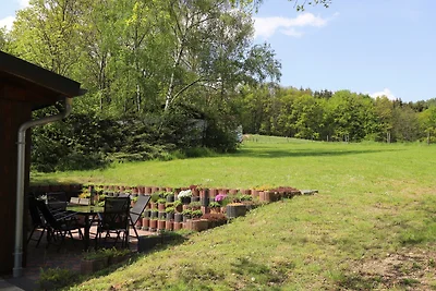 Casa vacanze Vacanza di relax Waltershausen