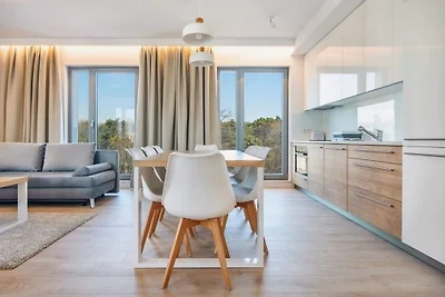 Apartament Dla rodzin Gdańsk