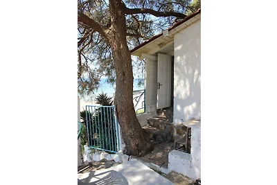 Strandhaus Nektaria
