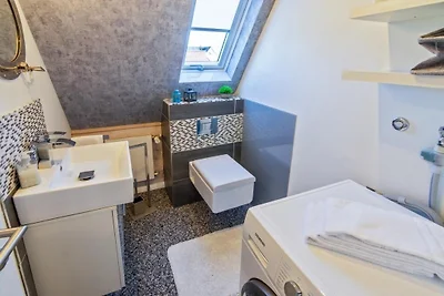 Vakantieappartement Gezinsvakantie Hagermarsch