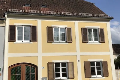 55 m2 „Traminer“ EG