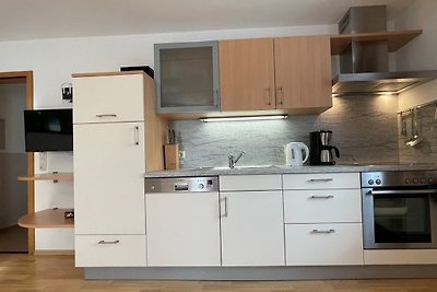 Vakantieappartement Gezinsvakantie Hopferau