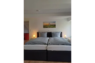 Appartamento Vacanza con famiglia Rotenburg Ortsteil Waffensen