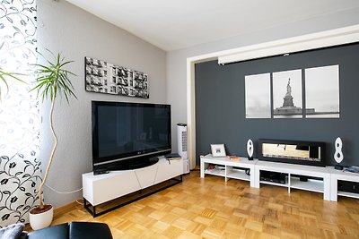 Vakantieappartement Gezinsvakantie Mittelnkirchen