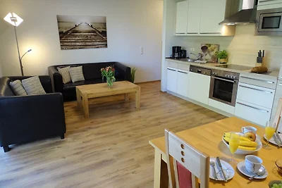 Appartamento Vacanza con famiglia Kellenhusen