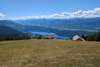 Appartamento Vacanza con famiglia Bad Kleinkirchheim