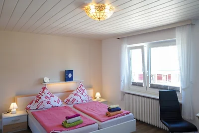 Deichhaus Grömitz, App. CHEYENNE