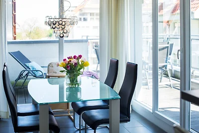 Ostsee-Himmelreich Grossenbrode