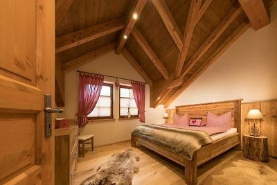 Chalets zum Ilsetal , Sport-Chalet