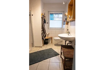 Grachtendomizil Greetsiel