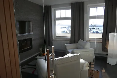 Appartement Meerblick