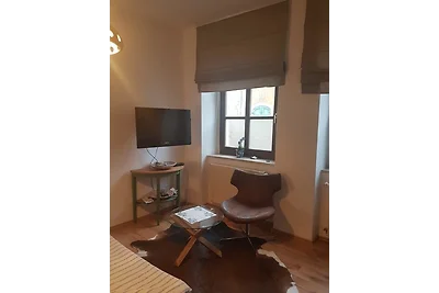 Kleiner Muldenblick