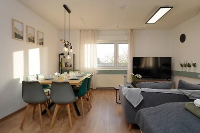 Süden von HD - 4 Schlafzimmer - 10