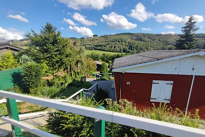 Ferienhaus Bergblick Urlaub mit
