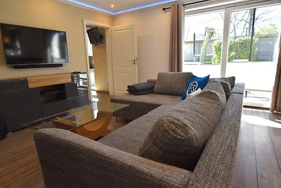 Bungalow Achtern Huus inkl. 2x