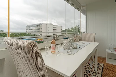 Panoramic Meerblick 5.5